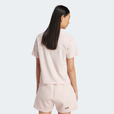 Дамска Тениска Adidas W Z.N.E. IW7759